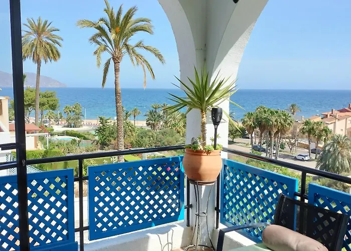 Apartamento Mar Azul