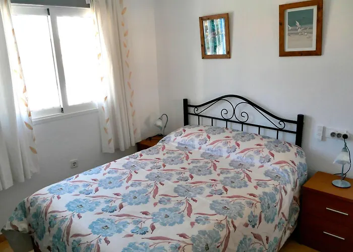 Apartamento Mar Azul