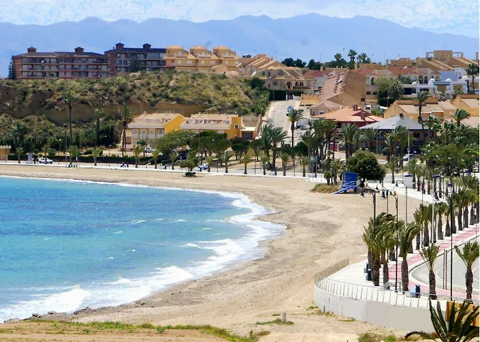 Apartamento Mar Azul