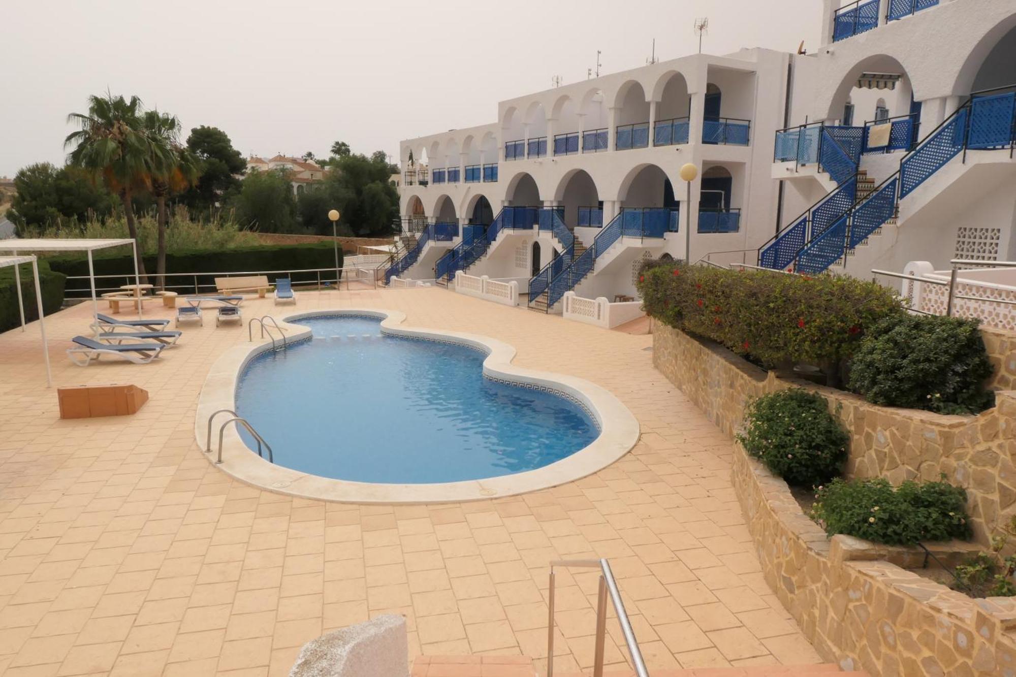 Apartment Mar Azul