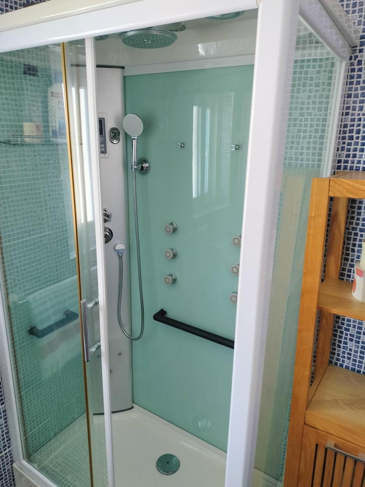 Mar Azul Apartment *