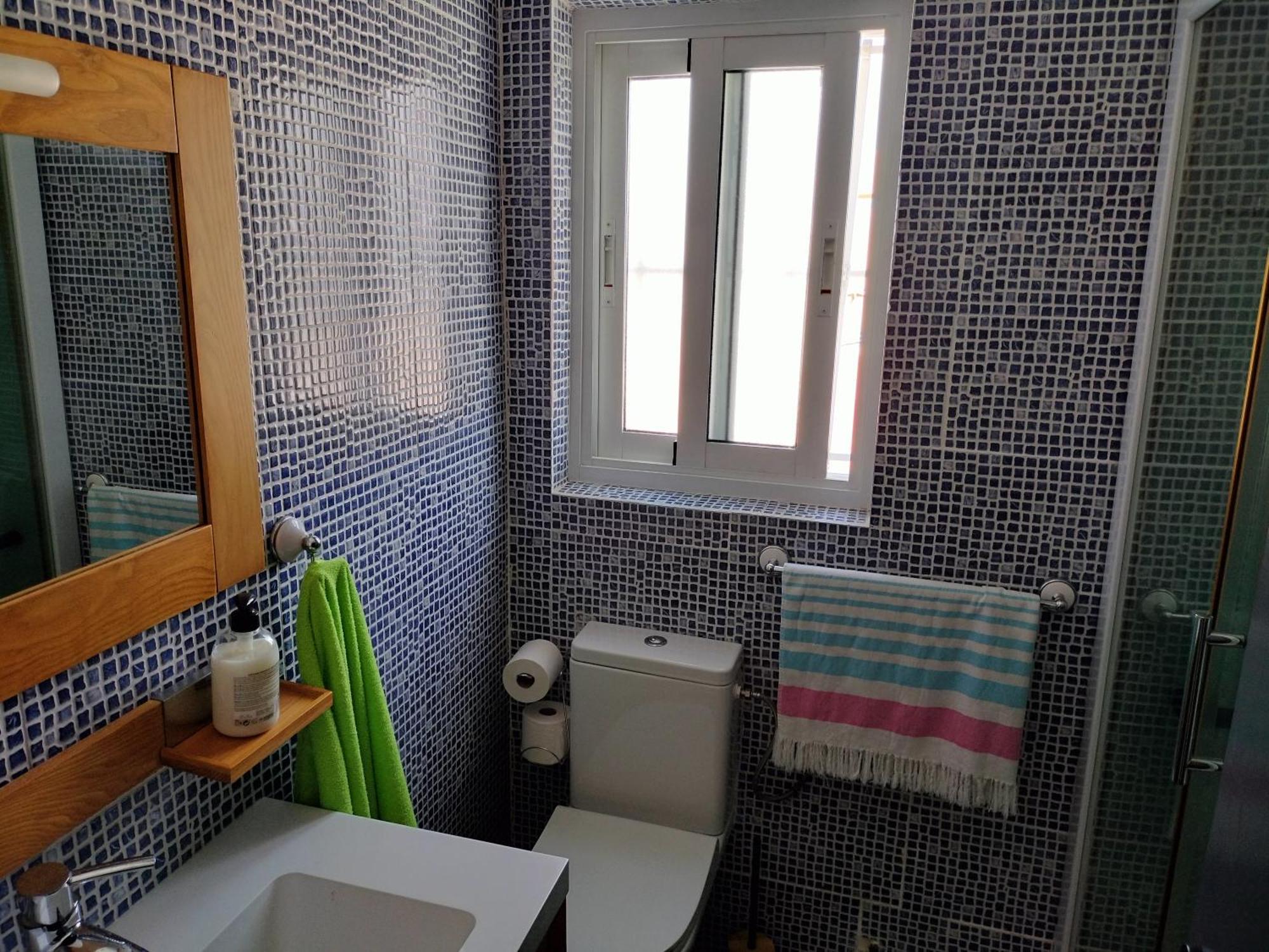 Mar Azul Apartment *
