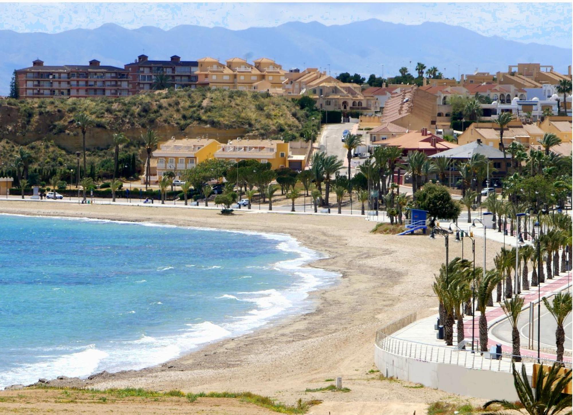 Mar Azul * Puerto de Mazarron
